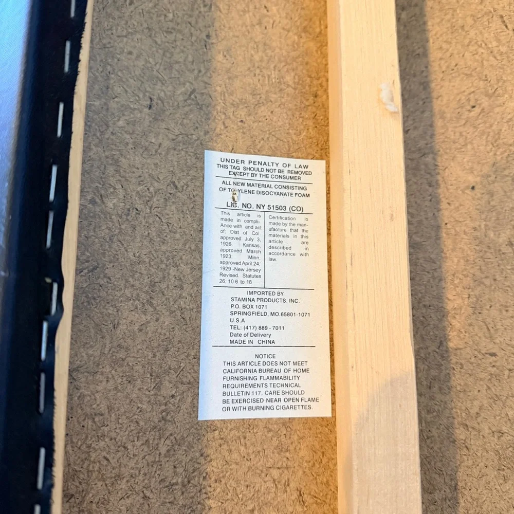 Pilates Arc Barrel Stamina Products Spine Corrector - Picture 7 of 7